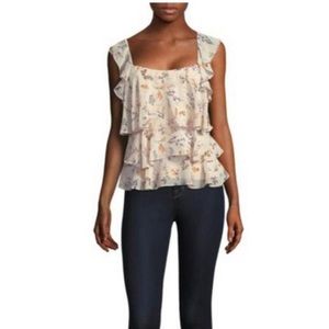 Rebecca Minkoff Top NWT